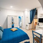 Casa Milu Lägenhet Neapel
