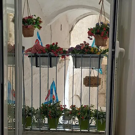 Appartamento Casa Milù