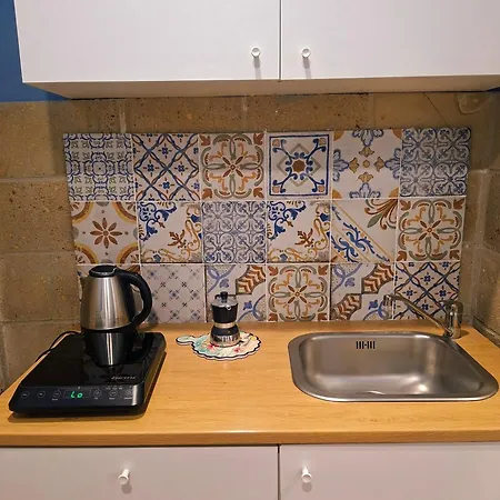 Casa Milù