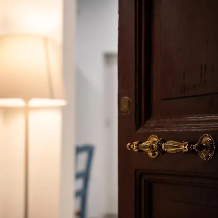 Casa Milu アパート