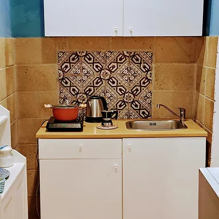 アパート Casa Milu