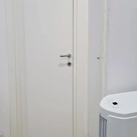 アパート Casa Milu ナポリ