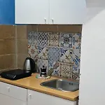 Casa Milu Apartamento Nápoles