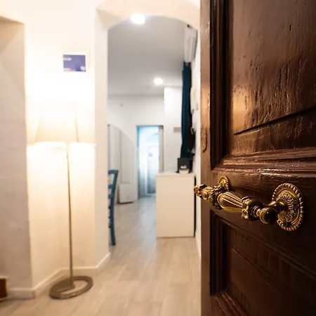 Casa Milu Apartment Neapel