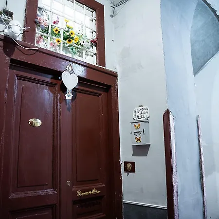Casa Milu