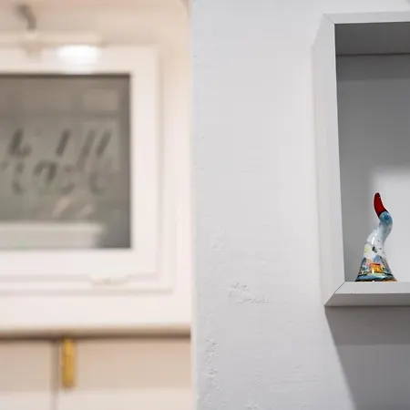 Casa Milu Naples