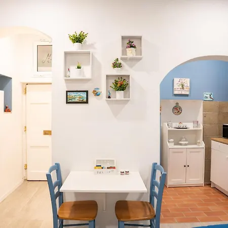 Apartment Casa Milu