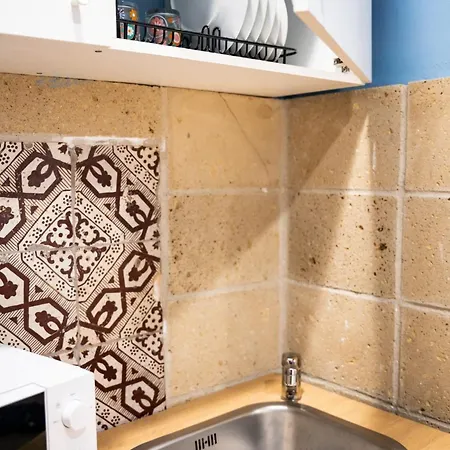 Casa Milu Apartment *