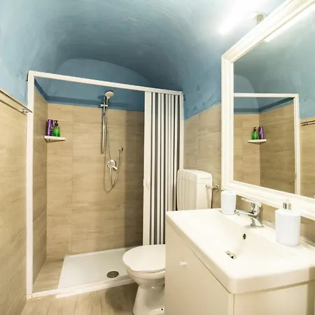 Casa Milu Apartment *