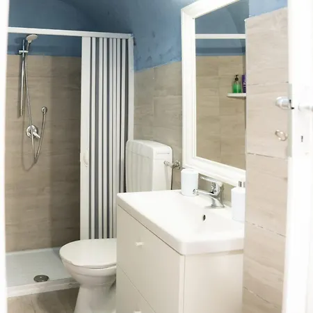 Casa Milu Apartment *