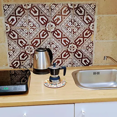 Casa Milu Apartment *