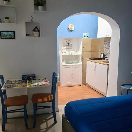 Casa Milù Appartamento Napoli