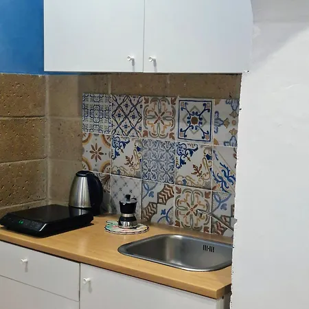 Casa Milù Appartamento Napoli