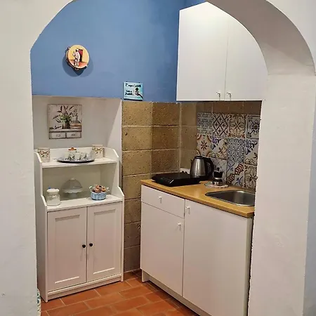 Casa Milù Appartamento