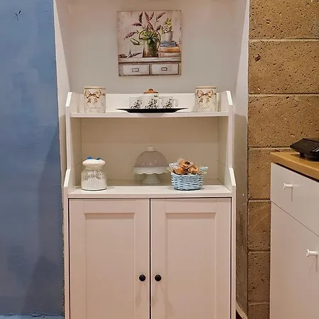 Appartamento Casa Milù