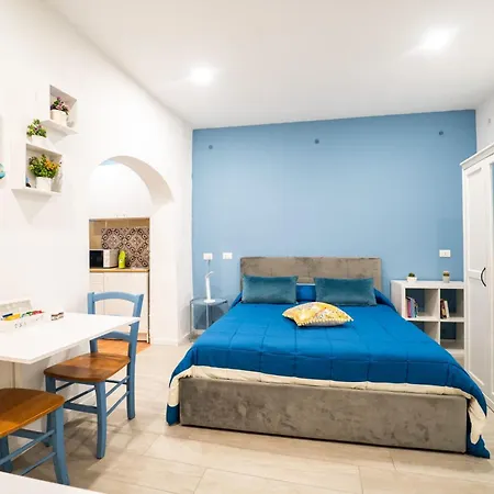 Casa Milu Appartement *