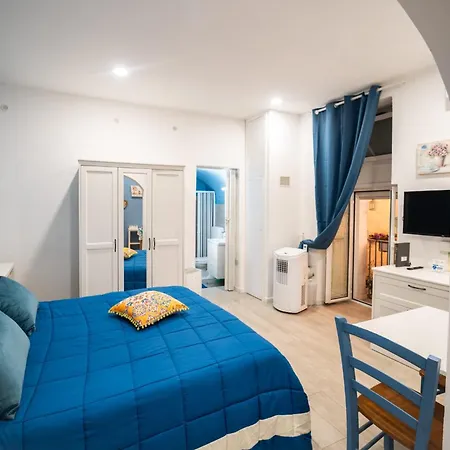 Appartement Casa Milù Naples