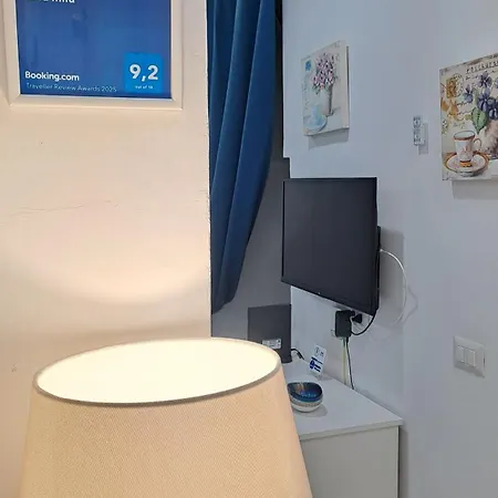 Casa Milù Appartement Naples